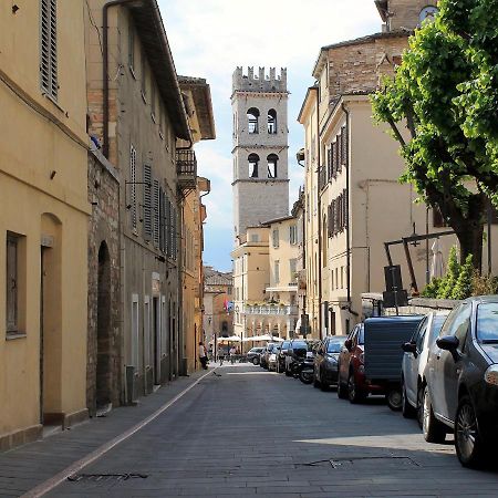Alter Ego B&B Assisi Kültér fotó