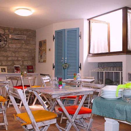Alter Ego B&B Assisi Kültér fotó