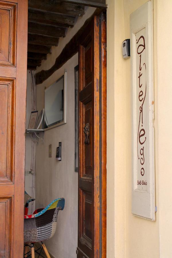 Alter Ego B&B Assisi Kültér fotó