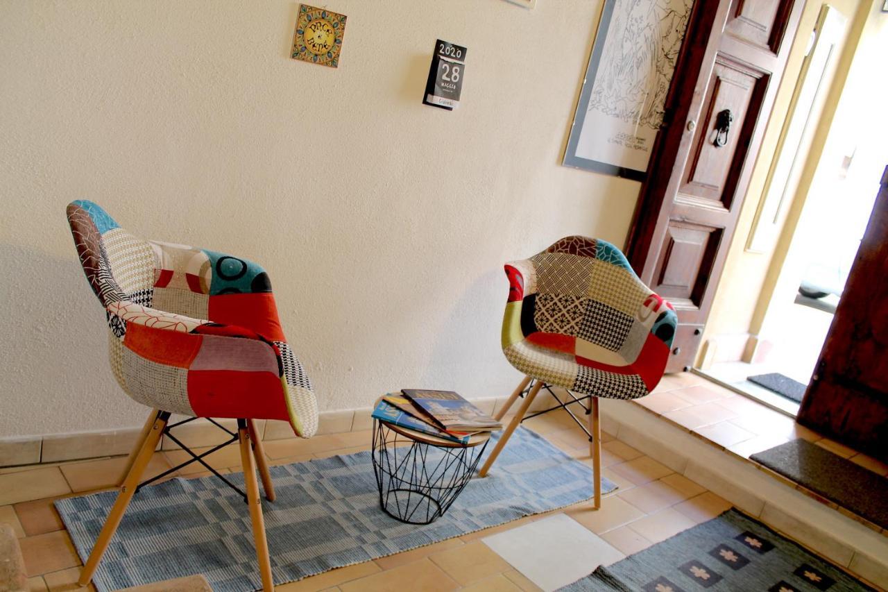 Alter Ego B&B Assisi Kültér fotó