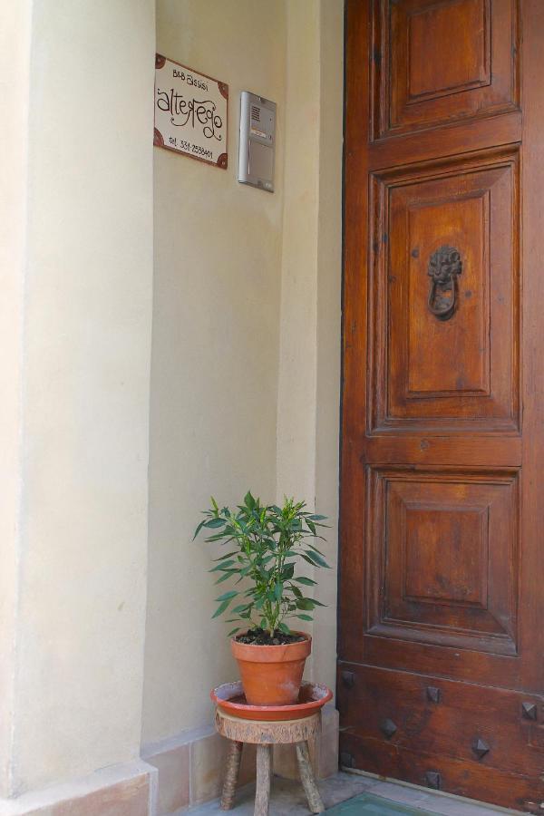 Alter Ego B&B Assisi Kültér fotó
