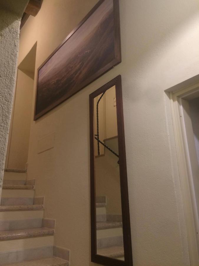 Alter Ego B&B Assisi Kültér fotó
