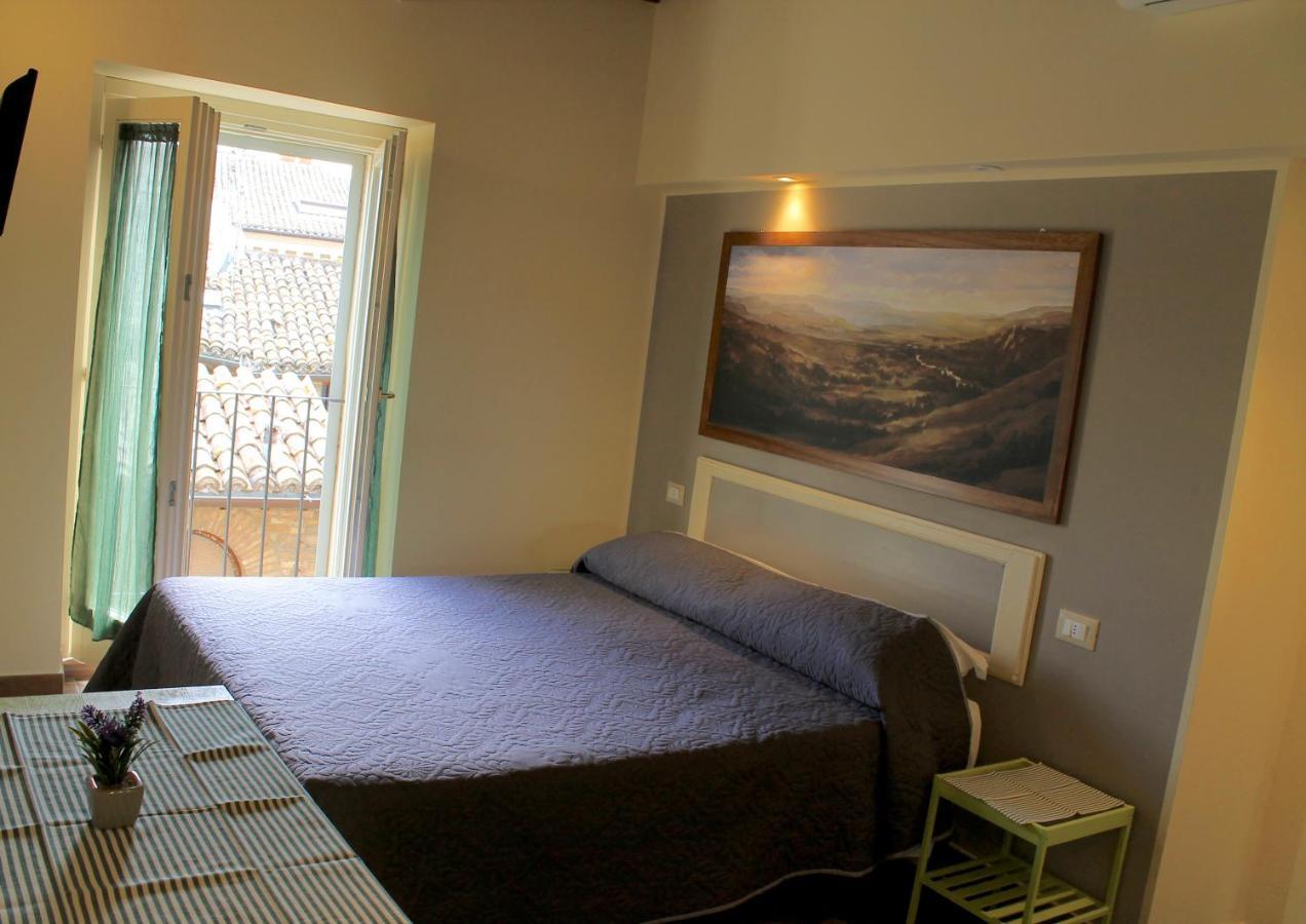 Alter Ego B&B Assisi Kültér fotó