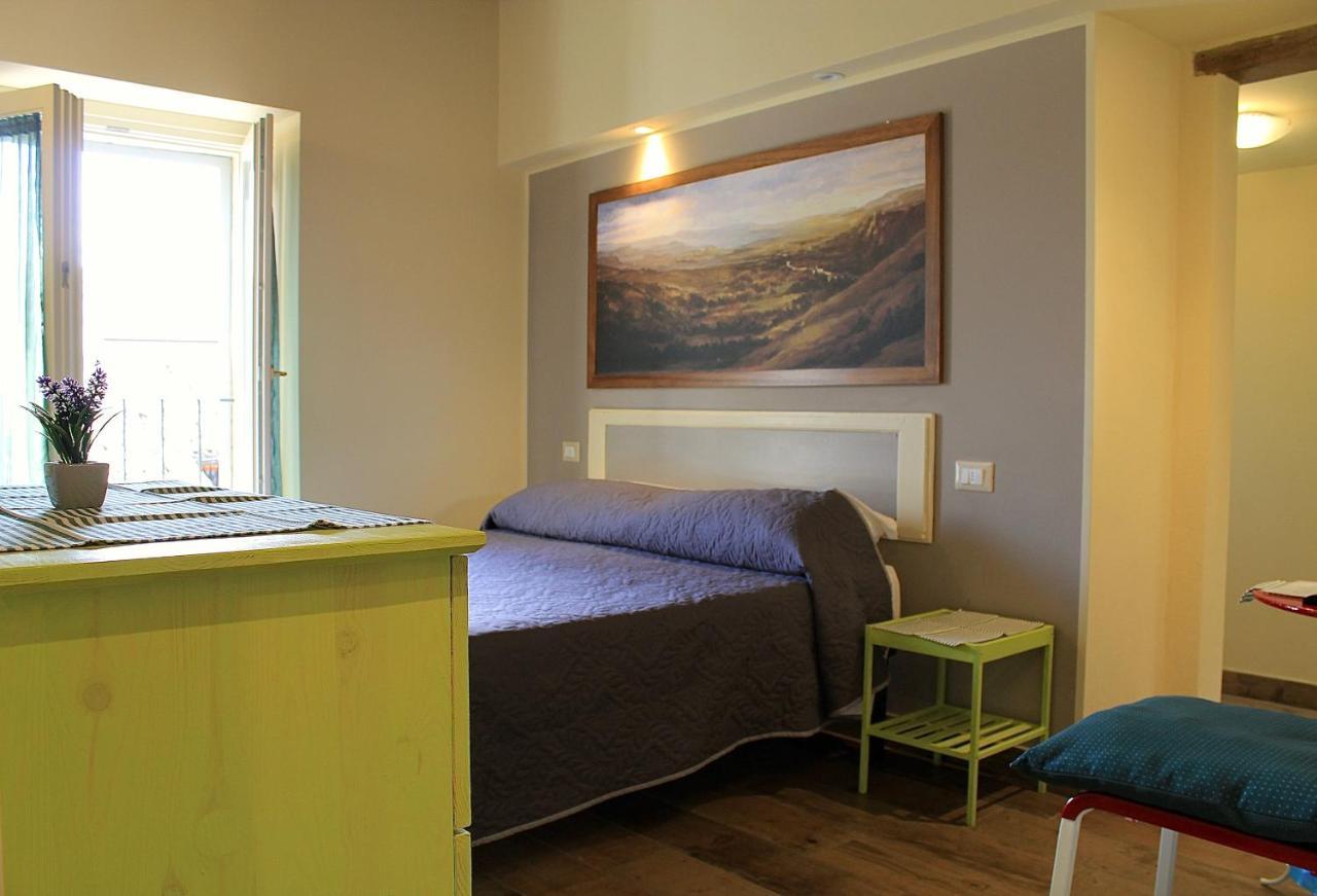Alter Ego B&B Assisi Kültér fotó