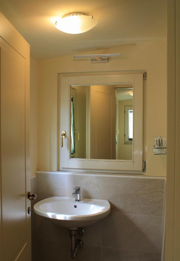 Alter Ego B&B Assisi Kültér fotó