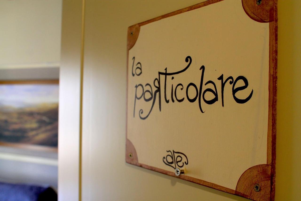 Alter Ego B&B Assisi Kültér fotó