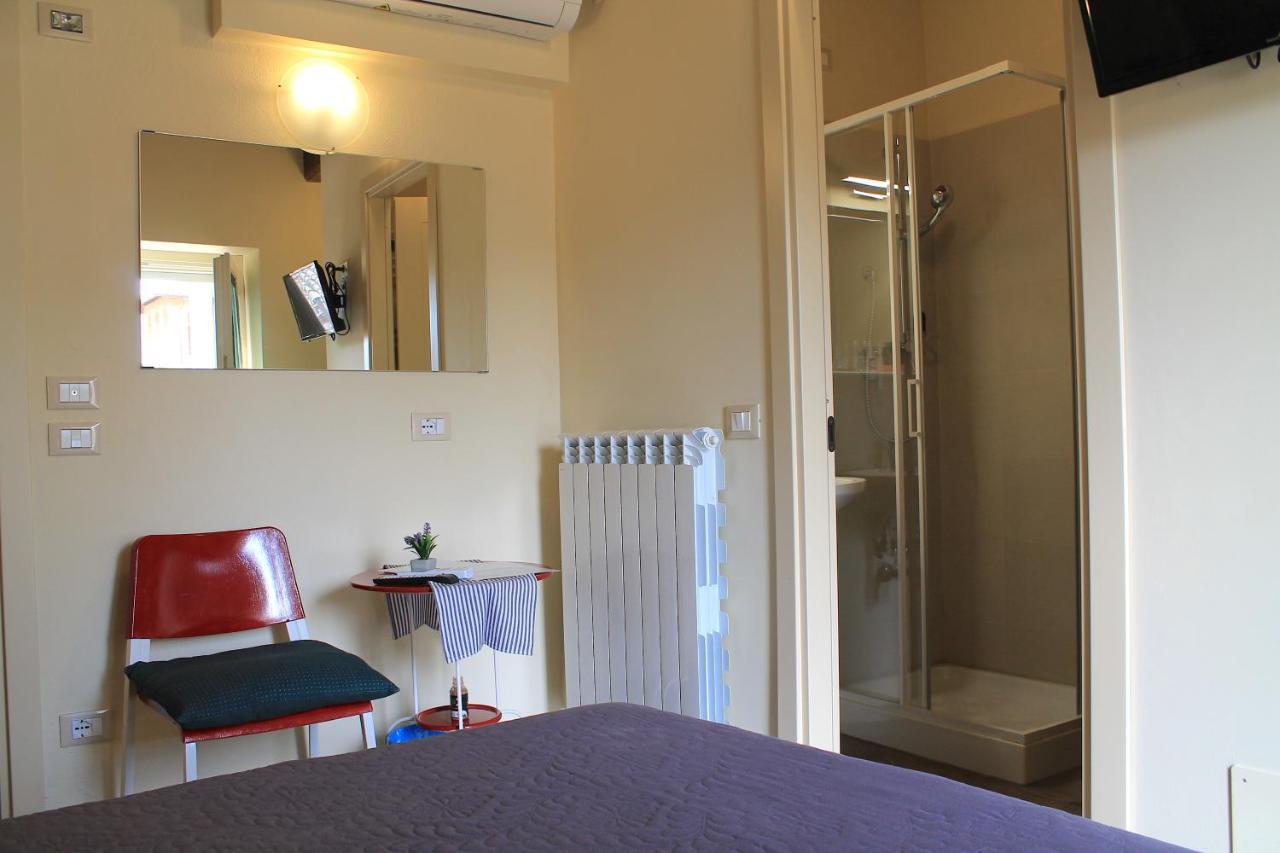 Alter Ego B&B Assisi Kültér fotó