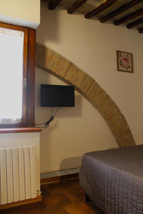 Alter Ego B&B Assisi Kültér fotó