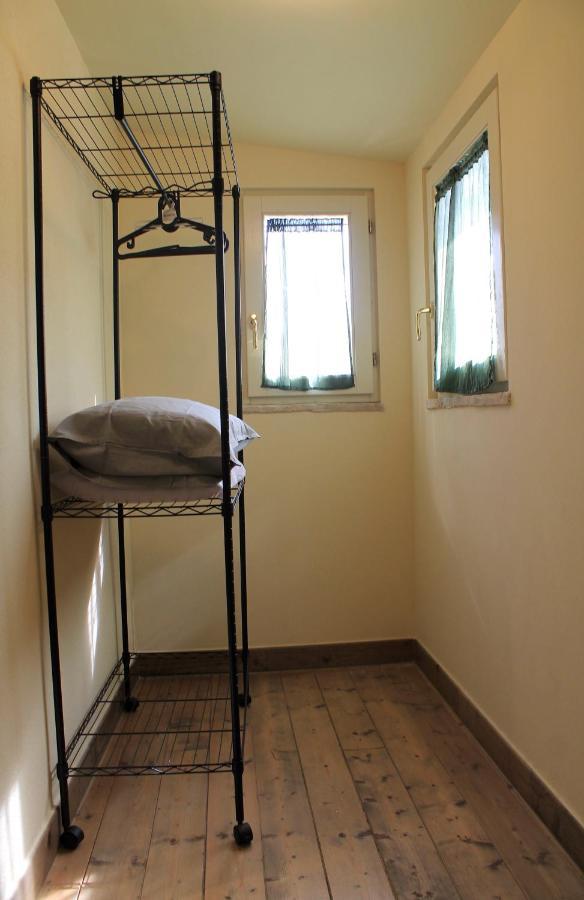 Alter Ego B&B Assisi Kültér fotó