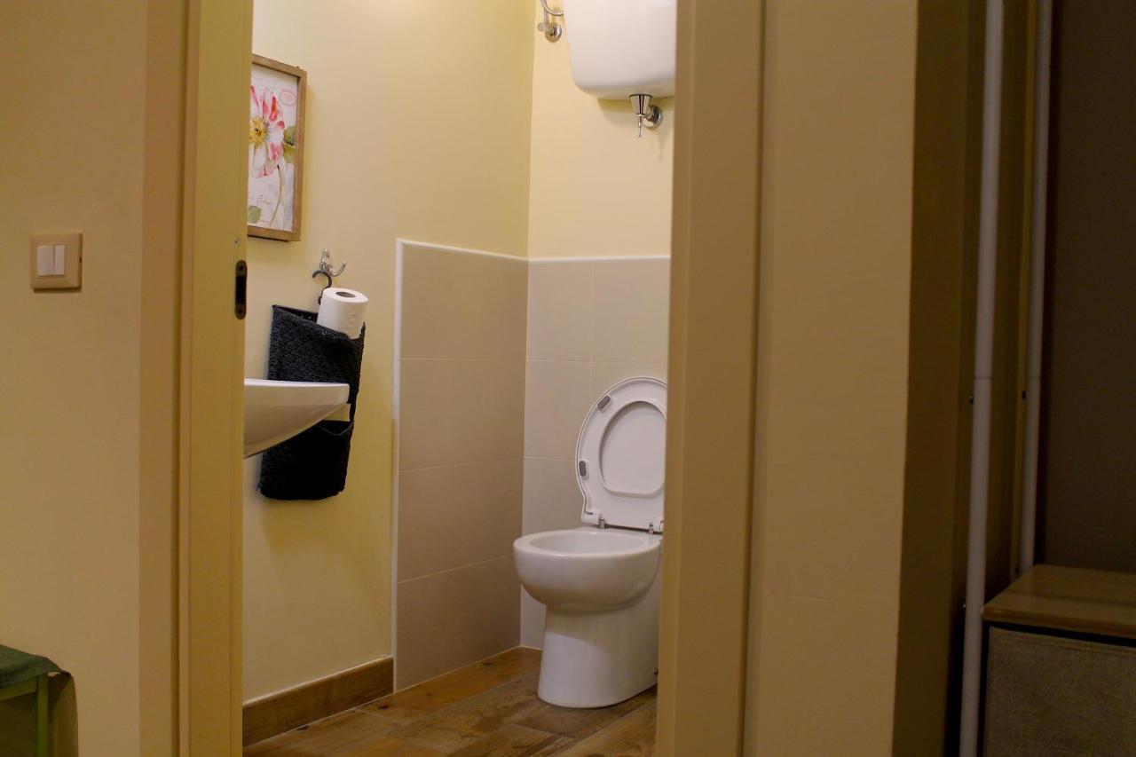 Alter Ego B&B Assisi Kültér fotó
