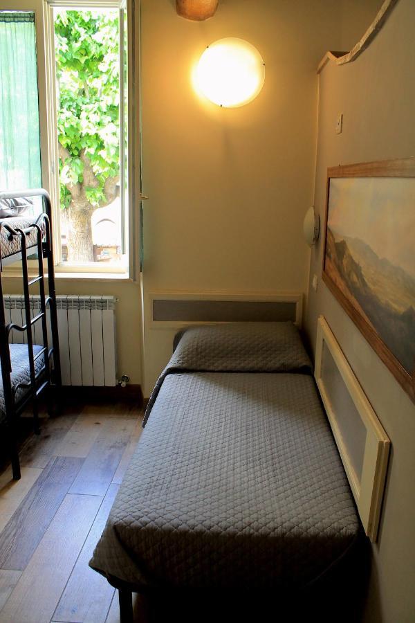 Alter Ego B&B Assisi Kültér fotó