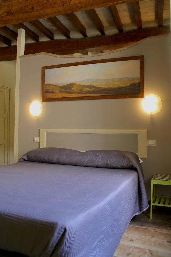 Alter Ego B&B Assisi Kültér fotó