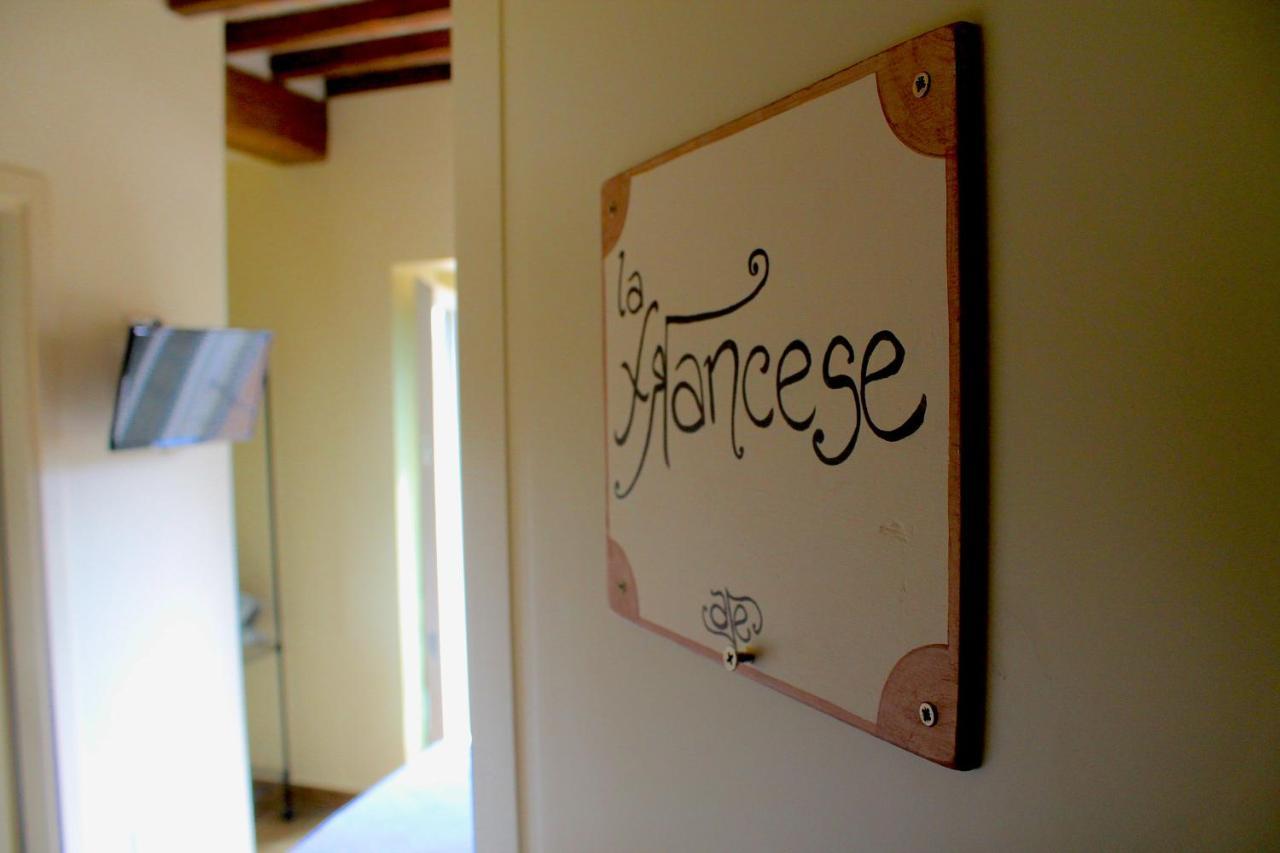 Alter Ego B&B Assisi Kültér fotó