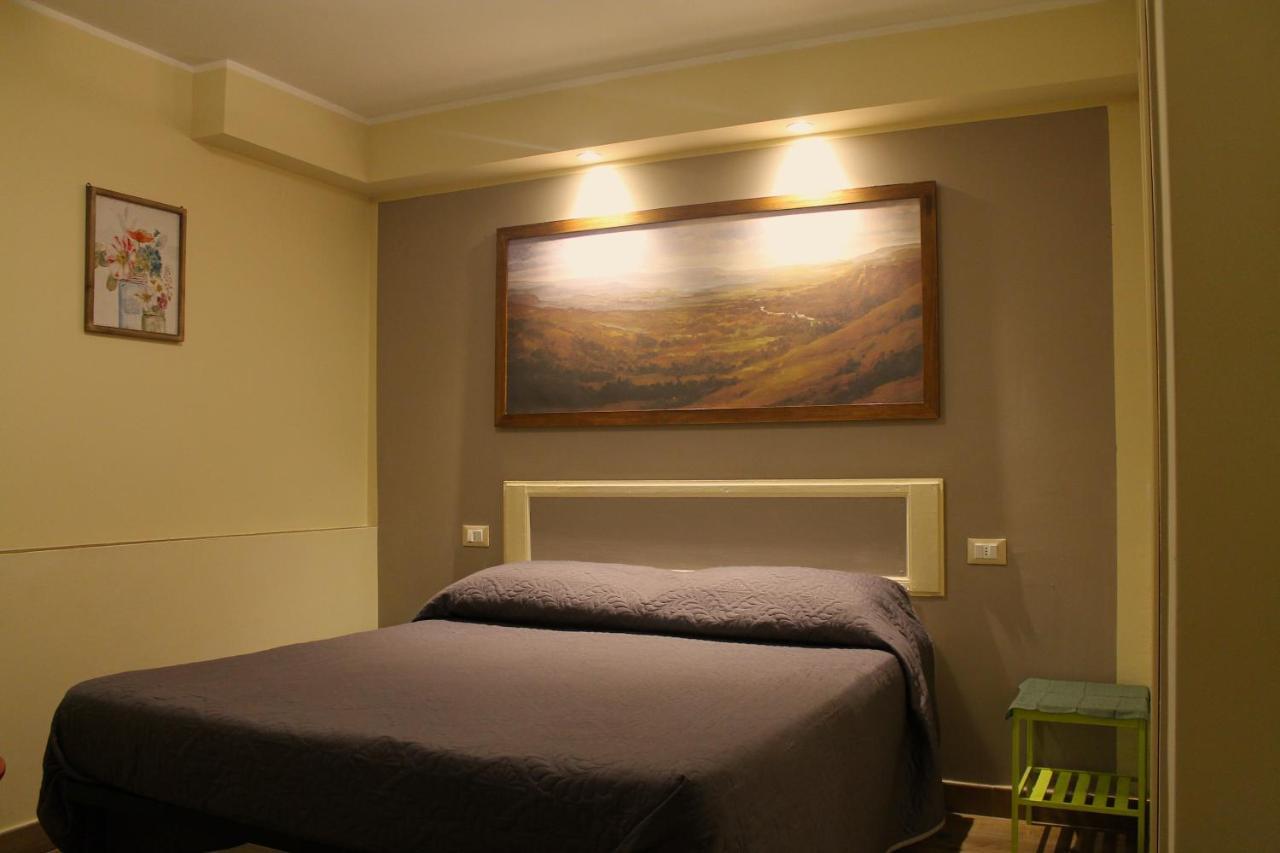 Alter Ego B&B Assisi Kültér fotó