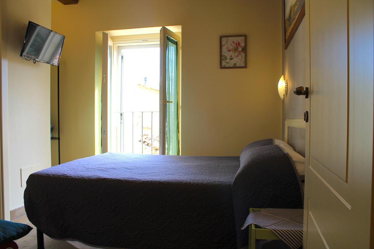 Alter Ego B&B Assisi Kültér fotó