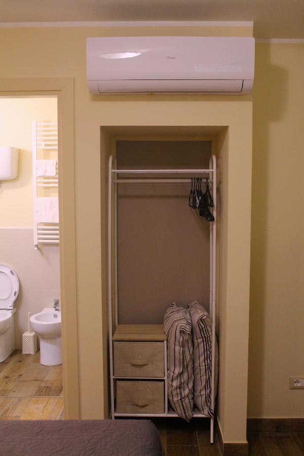 Alter Ego B&B Assisi Kültér fotó