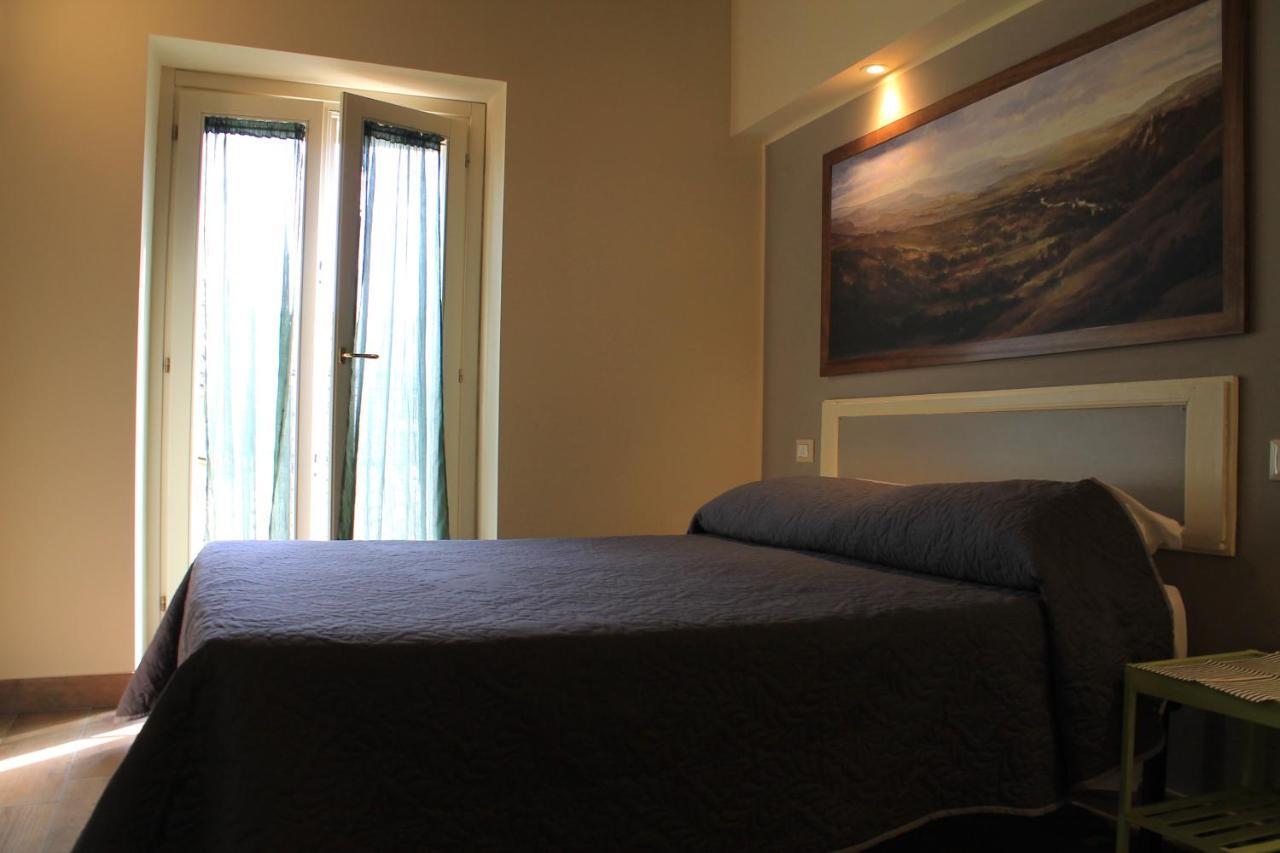 Alter Ego B&B Assisi Kültér fotó