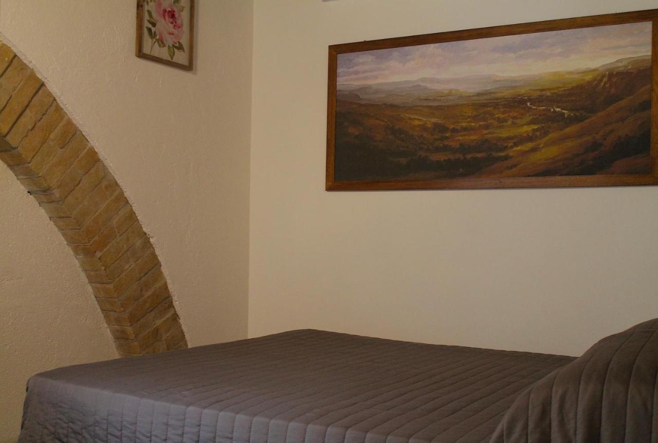 Alter Ego B&B Assisi Kültér fotó