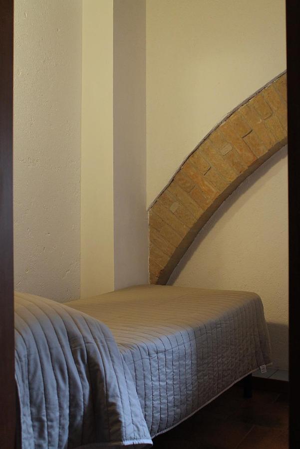 Alter Ego B&B Assisi Kültér fotó