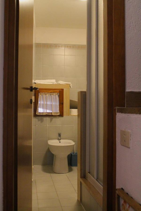 Alter Ego B&B Assisi Kültér fotó