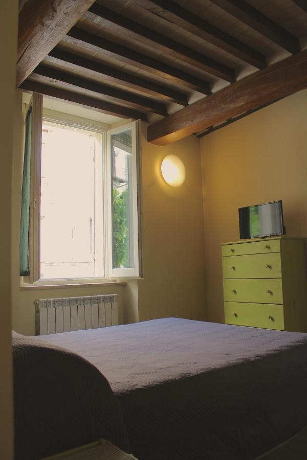 Alter Ego B&B Assisi Kültér fotó