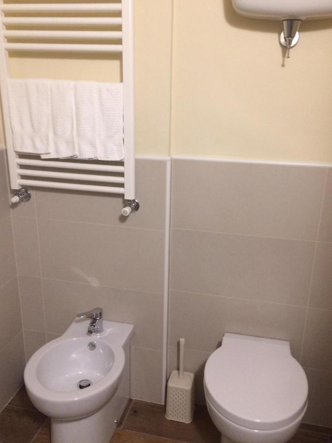 Alter Ego B&B Assisi Kültér fotó