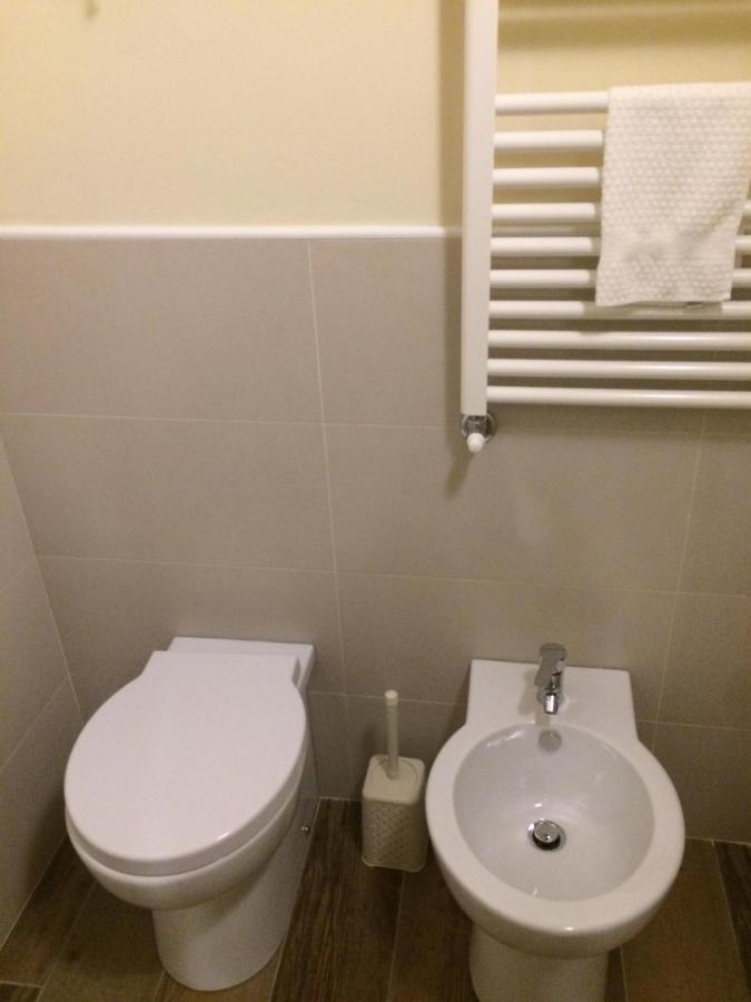 Alter Ego B&B Assisi Kültér fotó