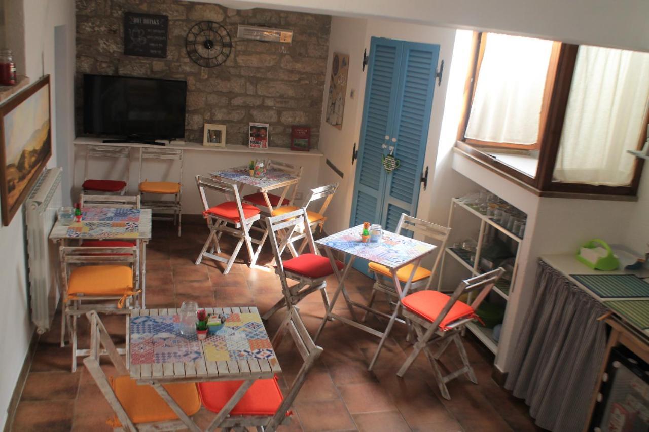 Alter Ego B&B Assisi Kültér fotó