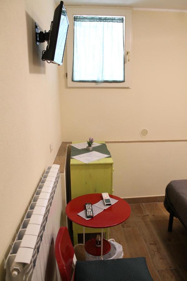 Alter Ego B&B Assisi Kültér fotó