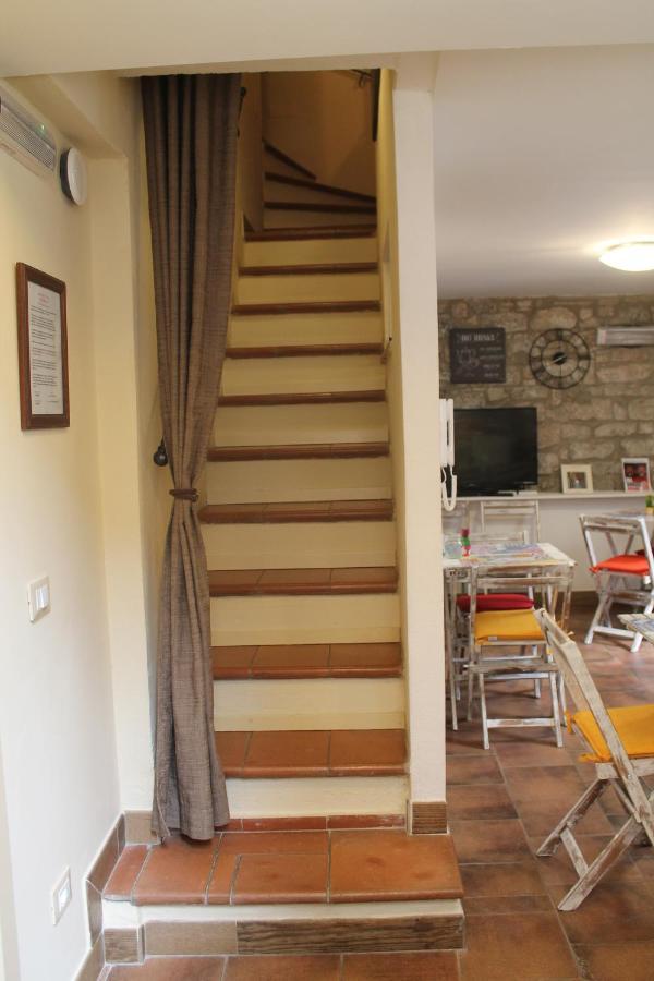 Alter Ego B&B Assisi Kültér fotó