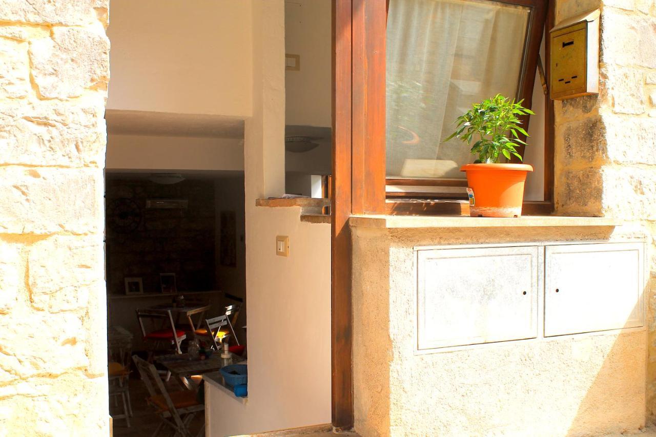 Alter Ego B&B Assisi Kültér fotó
