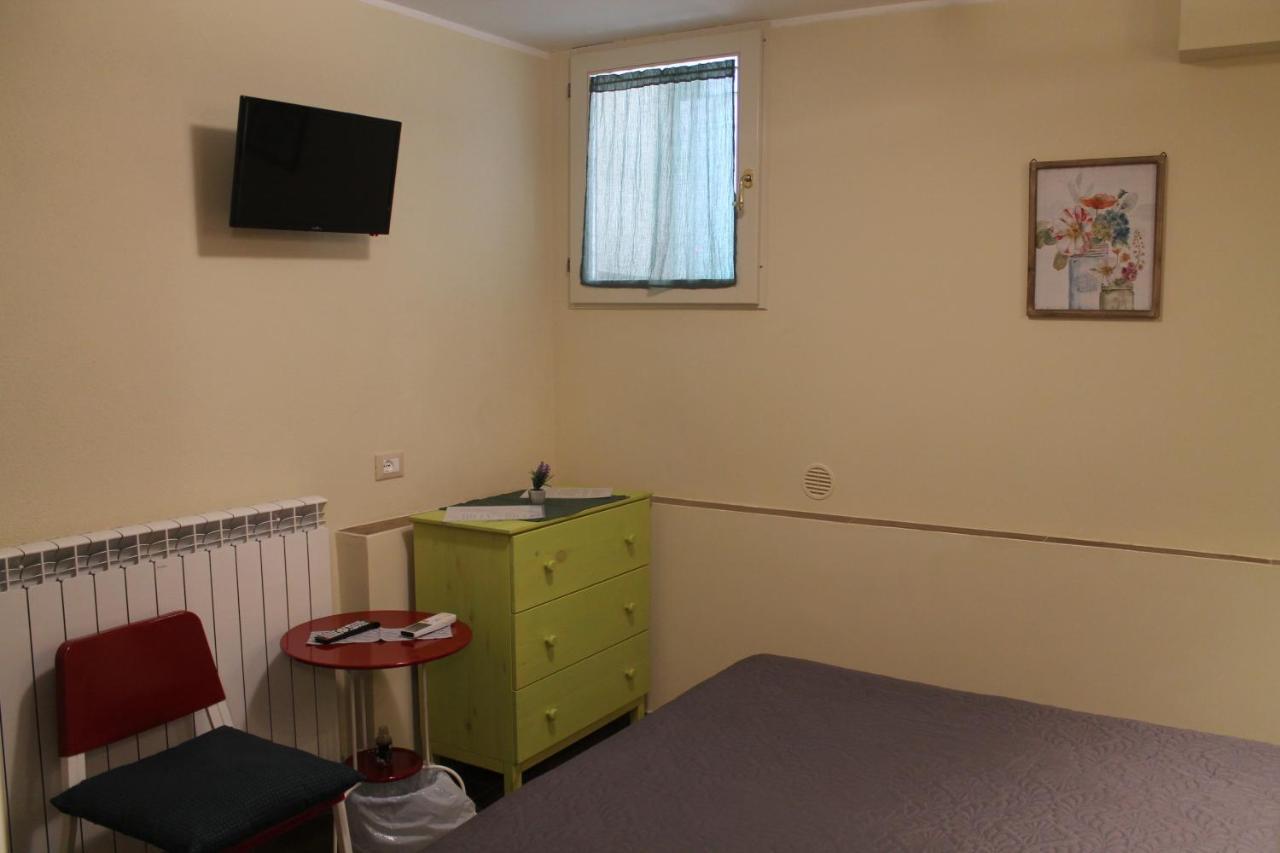 Alter Ego B&B Assisi Kültér fotó