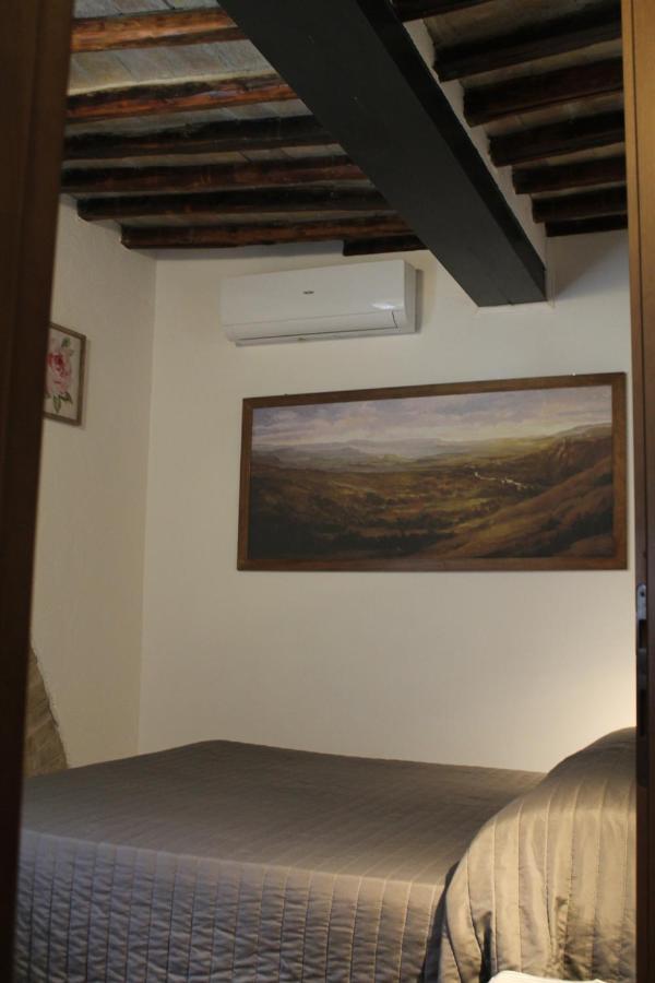 Alter Ego B&B Assisi Kültér fotó