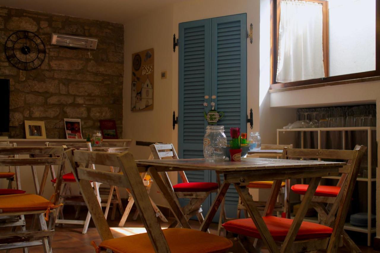Alter Ego B&B Assisi Kültér fotó