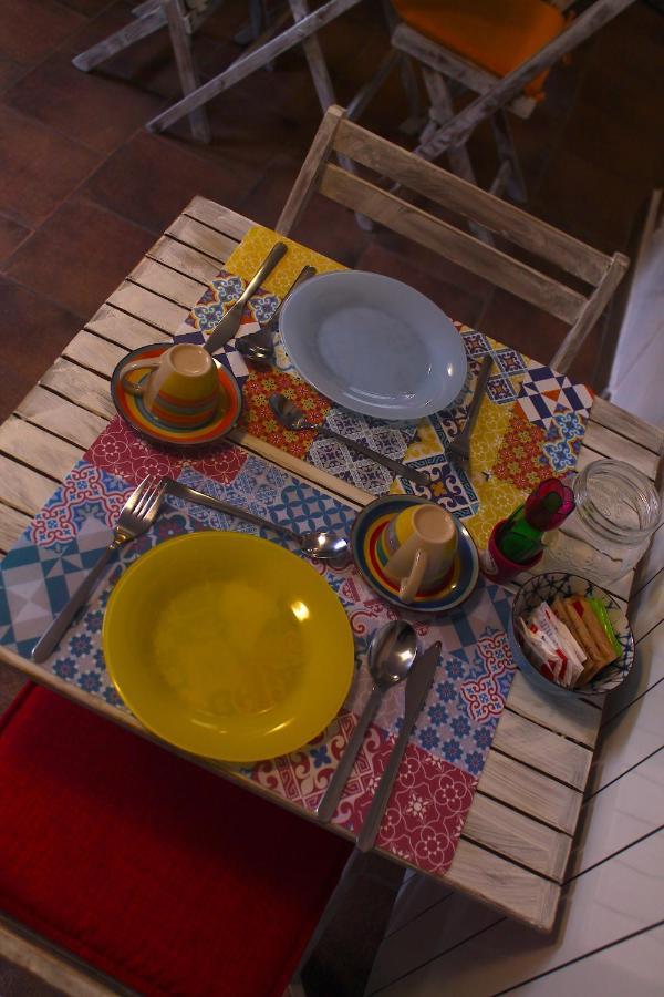 Alter Ego B&B Assisi Kültér fotó
